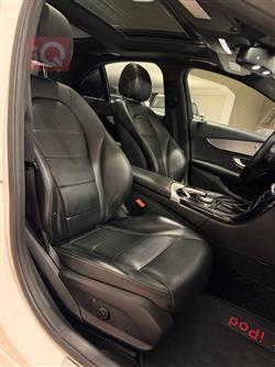 مێرسێدس بێنز C-Class